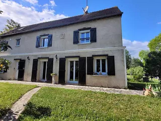 Maison vente à Évreux, Saint-germain-sur-avre