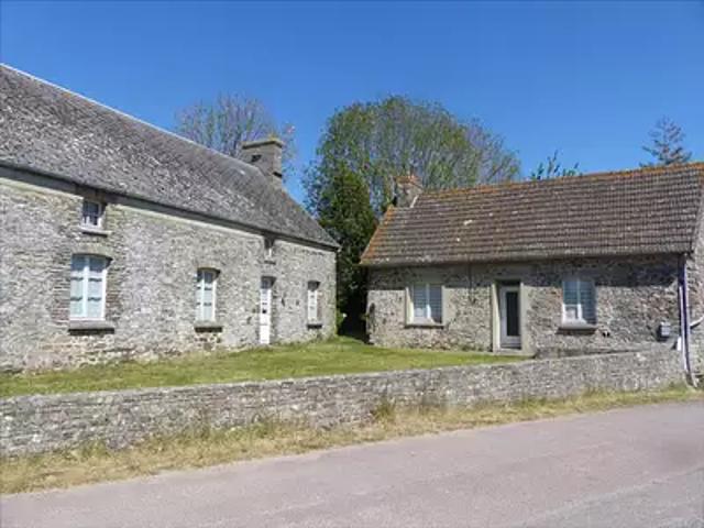 Maison vente à Coutances, Saint-germain-sur-ay