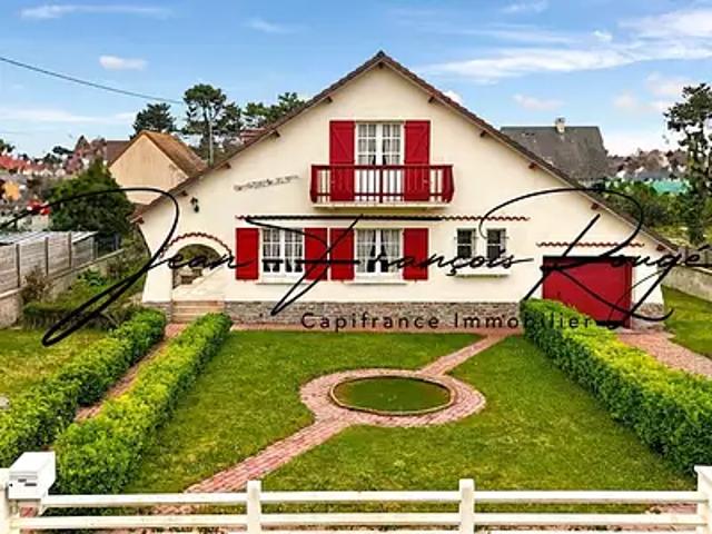 Maison vente à Coutances, Saint-germain-sur-ay