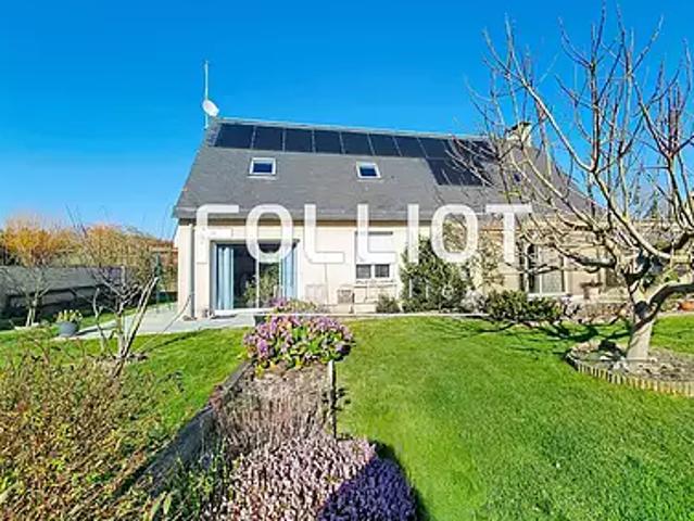 Maison vente à Coutances, Saint-germain-sur-ay