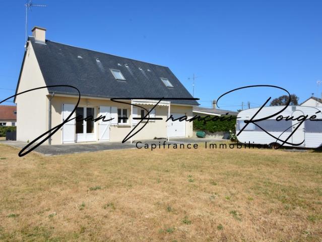 Maison vente à Coutances, Saint-germain-sur-ay