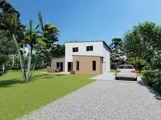 Maison vente à Saint-germain-sur-ille, Le Réage d'Abas