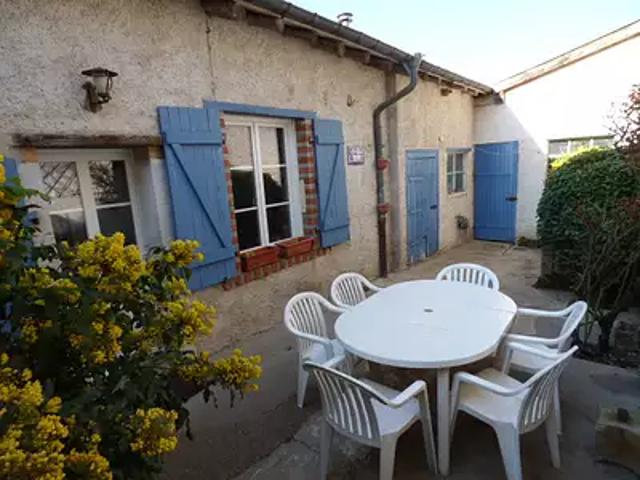 Maison vente à Commercy, Saint-germain-sur-meuse