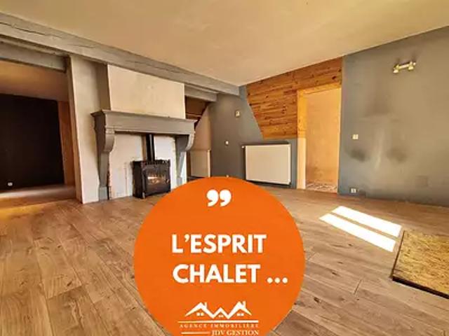 Maison vente à Commercy, Saint-germain-sur-meuse