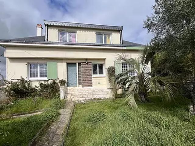 Maison vente à Cholet, Saint-germain-sur-moine