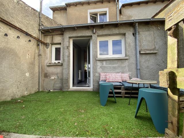 Maison location à Cholet, Saint-germain-sur-moine