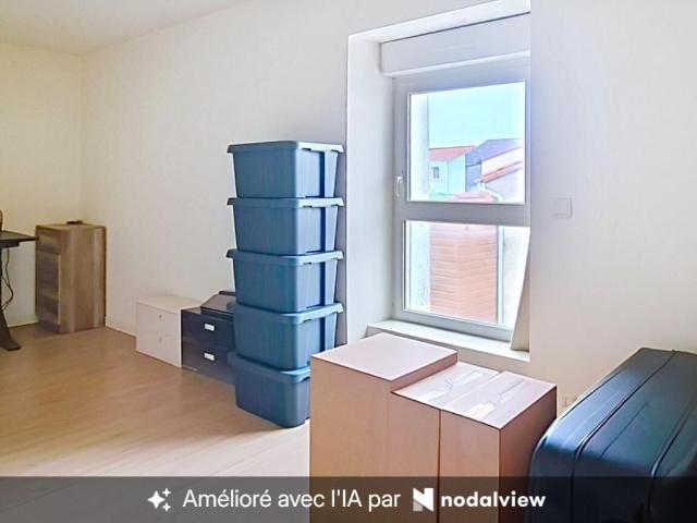Appartement location à Cholet, Saint-germain-sur-moine