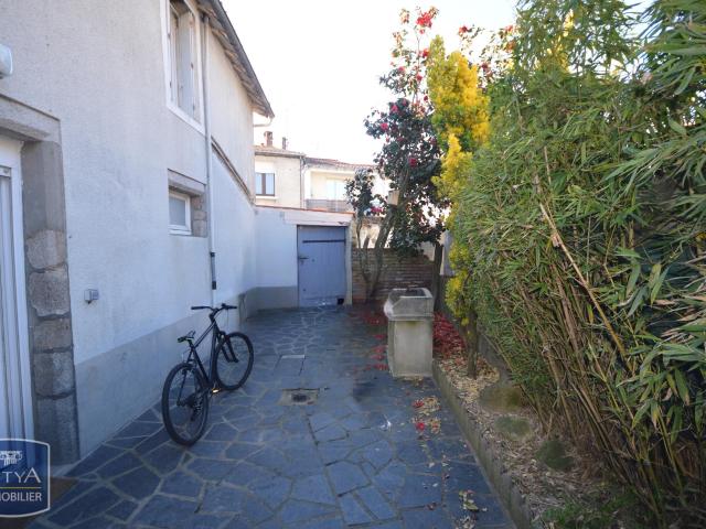 Maison vente à Cholet, Saint-germain-sur-moine