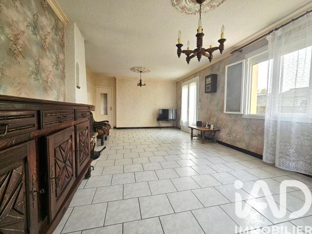 Maison vente à Cholet, Saint-germain-sur-moine