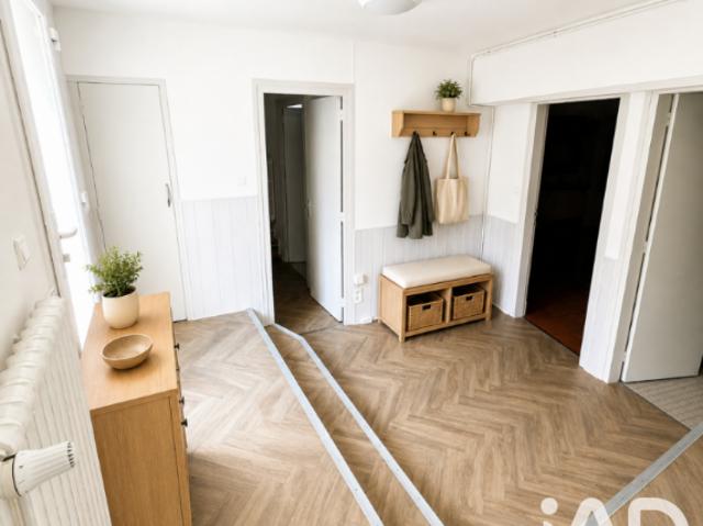 Maison vente à Saint-Germain-sur-Moine, Sèvremoine