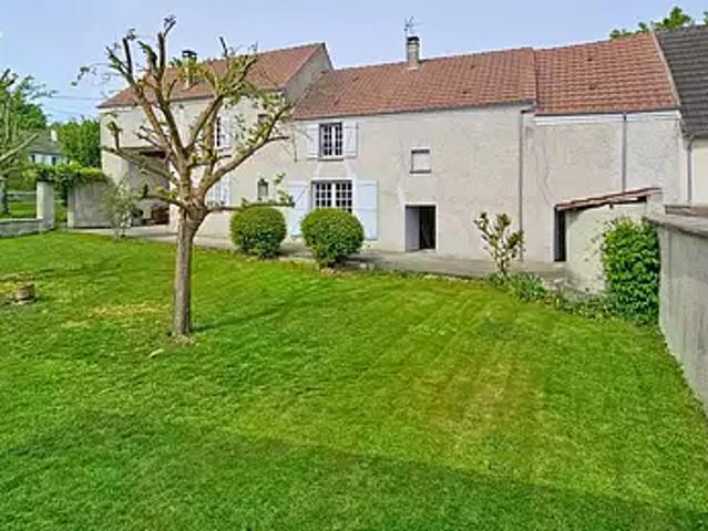 Maison vente à Torcy, Saint-germain-sur-morin