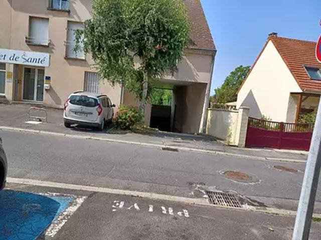 Garage vente à Torcy, Saint-germain-sur-morin
