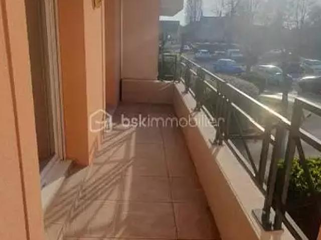 Appartement location à Saint-Germain-sur-Morin, Seine-et-Marne