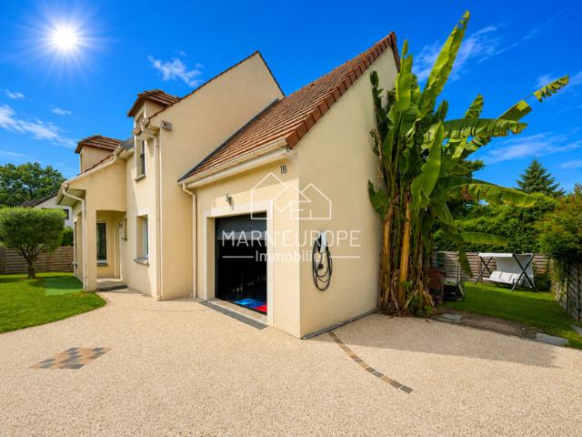 Maison vente à Torcy, Saint-germain-sur-morin