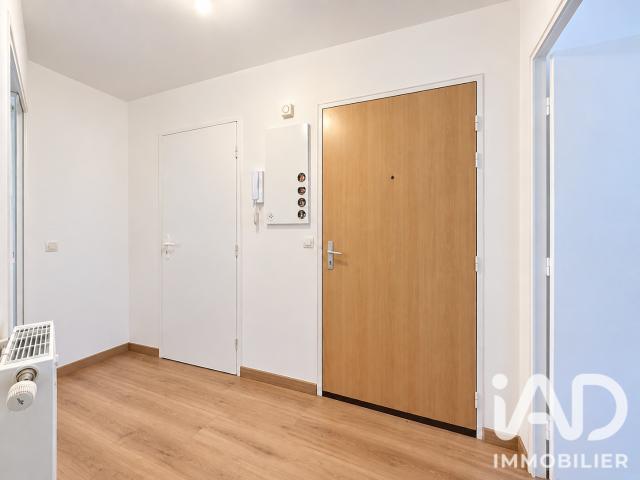 Appartement vente à Saint-Germain-sur-Morin, Seine-et-Marne