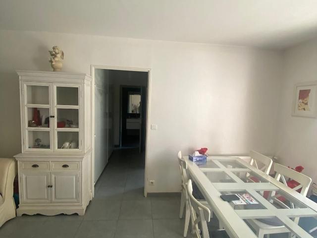 Appartement vente à Torcy, Saint-germain-sur-morin
