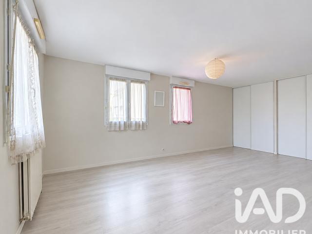 Appartement vente à Saint-Germain-sur-Morin, Seine-et-Marne