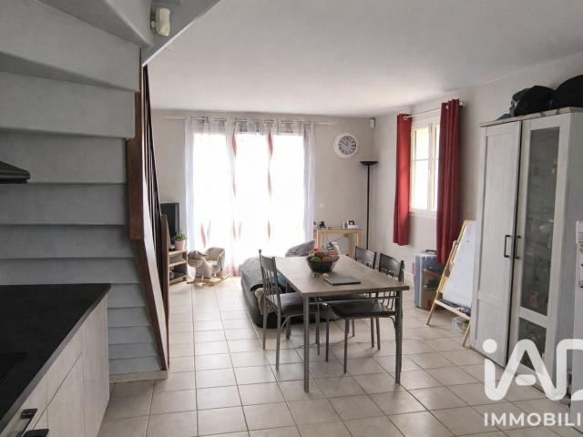 Maison vente à Torcy, Saint-germain-sur-morin