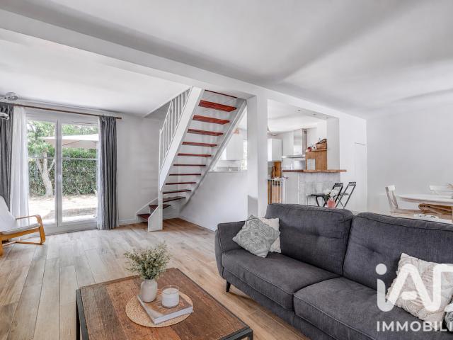 Maison vente à Torcy, Saint-germain-sur-morin