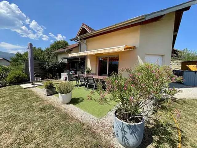 Maison vente à Beaumont, Saint-Germain-sur-Rhône