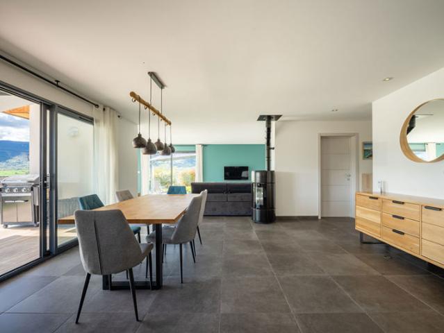 Maison vente à Montanges, Guadeloupe