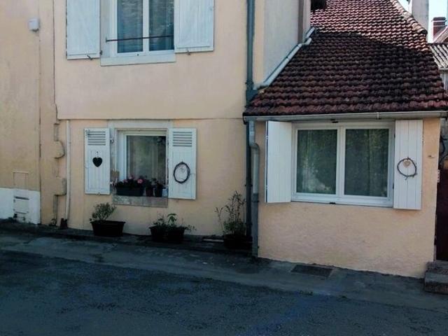 Maison vente à Montmorillon, Saint-germain