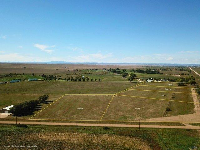 Land for sale in South Dakota