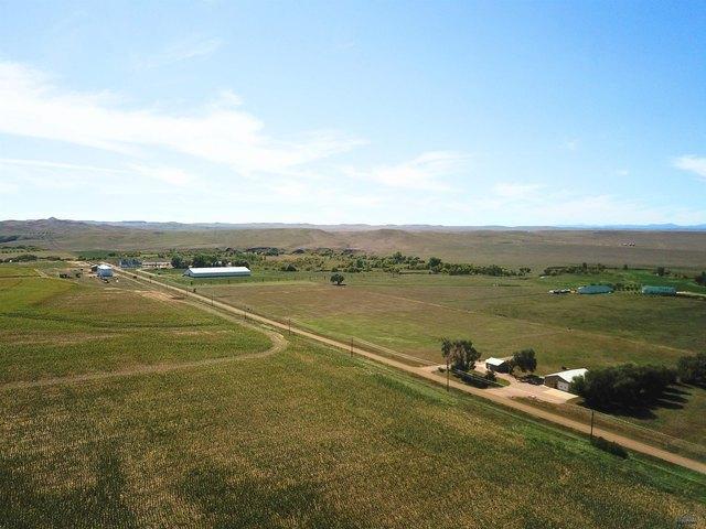 Land for sale in South Dakota