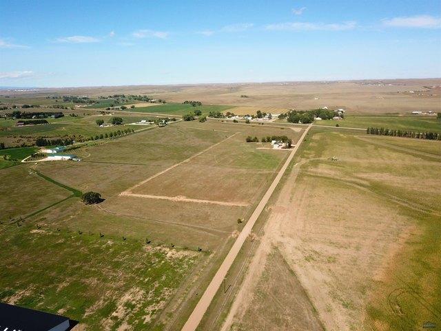 Land for sale in South Dakota