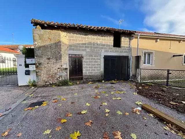 Maison vente à Saint-germé, Janmountet