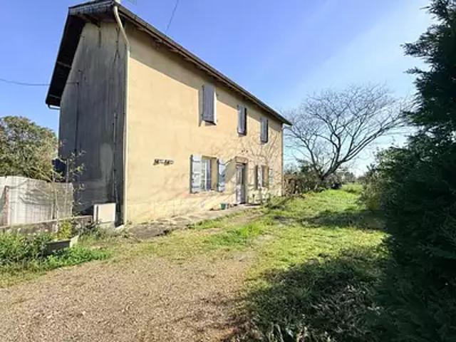 Maison vente à Mirande, Saint-germé