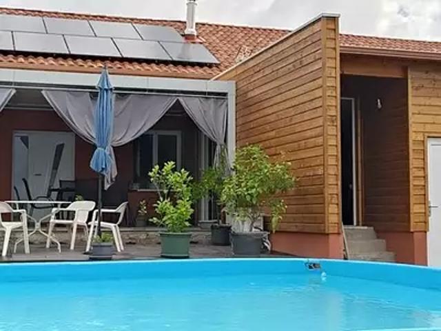 Maison vente à France métropolitaine, Saint-germé