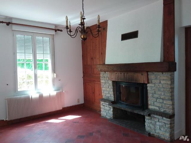 Maison location à Beauvais, Saint-germer-de-fly