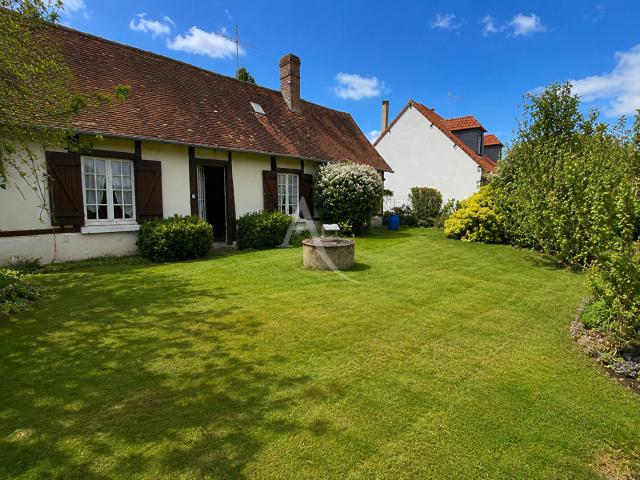 Maison vente à Beauvais, Saint-germer-de-fly