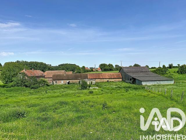 Maison vente à Beauvais, Saint-germer-de-fly