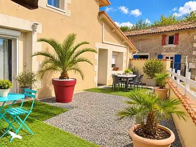 Maison vente à Bourg-Gaillard, Saint-Germier
