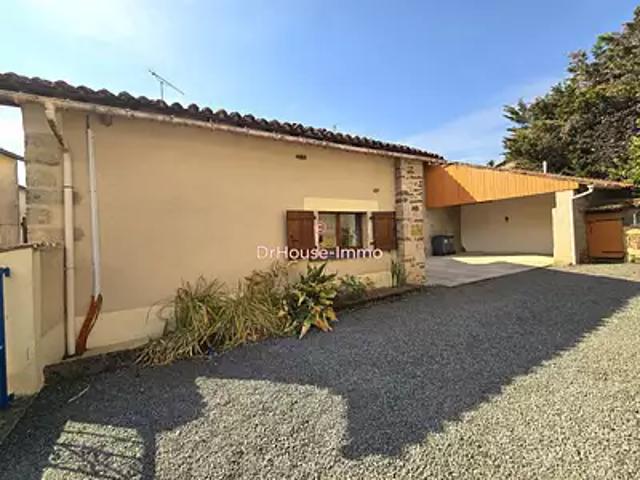 Maison vente à Bourg-Gaillard, Saint-Germier