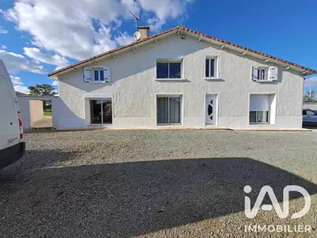 Maison vente à Bourg-Gaillard, Saint-Germier