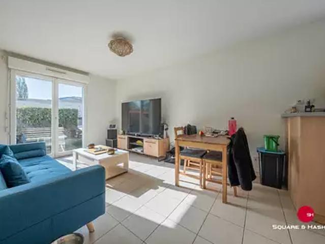 Appartement vente à Blaye, Saint-gervais