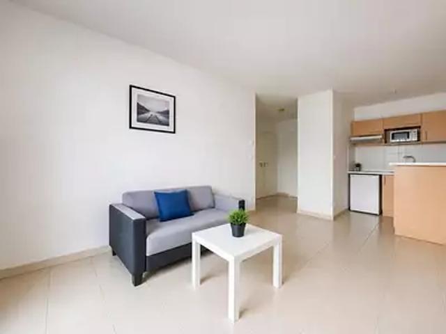 Appartement vente à Saint-Gervais, Gironde