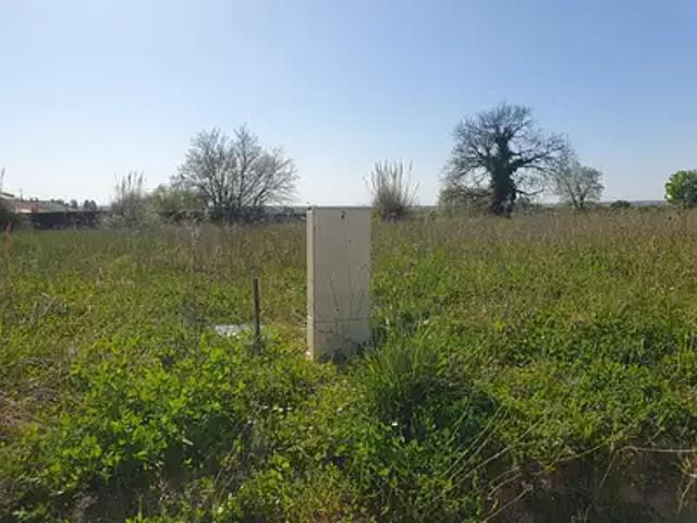 Terrain vente à France métropolitaine, Saint-gervais