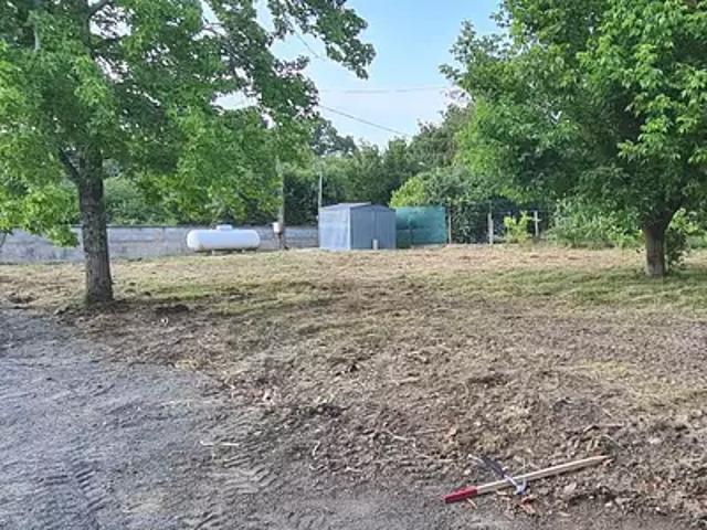 Terrain vente à France métropolitaine, Saint-gervais