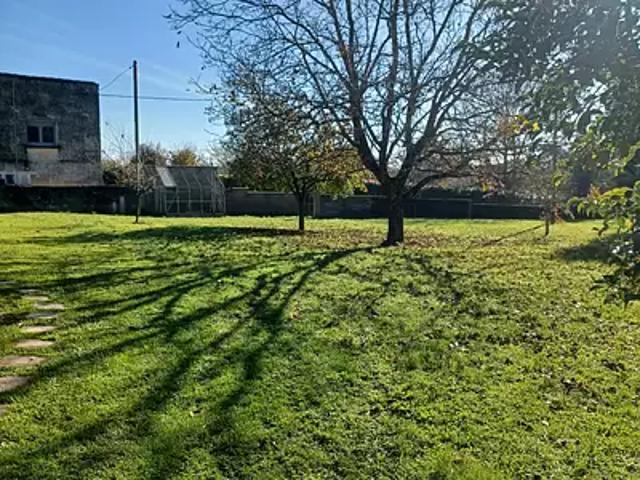 Terrain vente à France métropolitaine, Saint-gervais