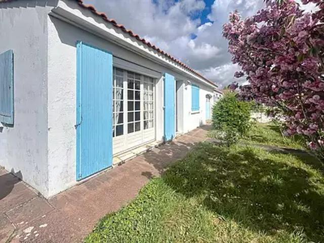 Maison vente à Les Sables-d'Olonne, Saint-gervais