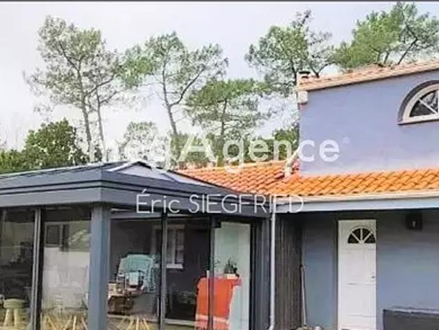 Maison vente à Les Sables-d'Olonne, Saint-gervais