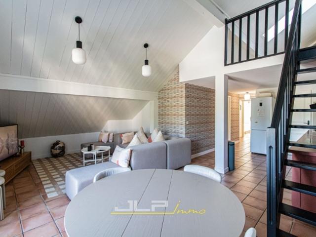 Appartement vente à Saint-Gervais-les-Bains, Haute-Savoie