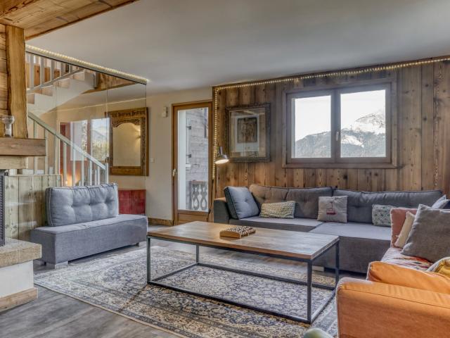 Maison vente à Bonneville, Saint-gervais-les-bains