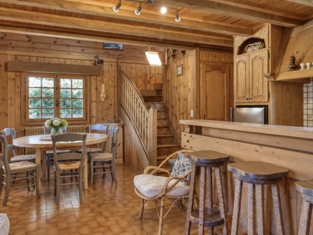 Maison vente à Saint-Gervais-les-Bains, Haute-Savoie