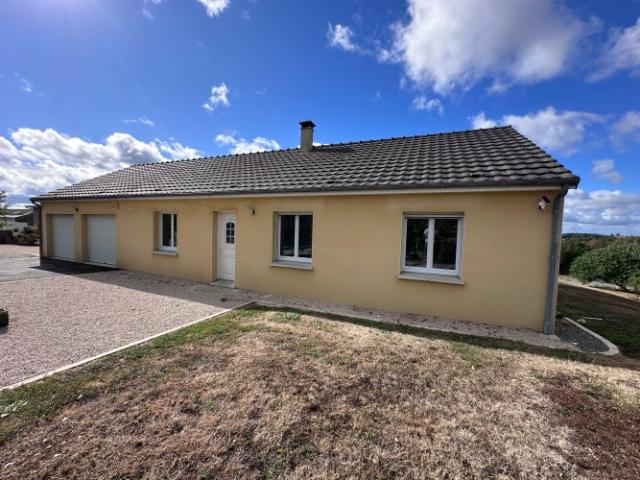 Maison vente à Petit Mayet, Saint-Gervais-d'Auvergne