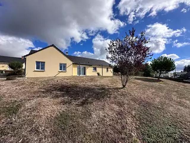 Maison vente à Saint-Gervais-d'Auvergne, Puy-de-Dôme
